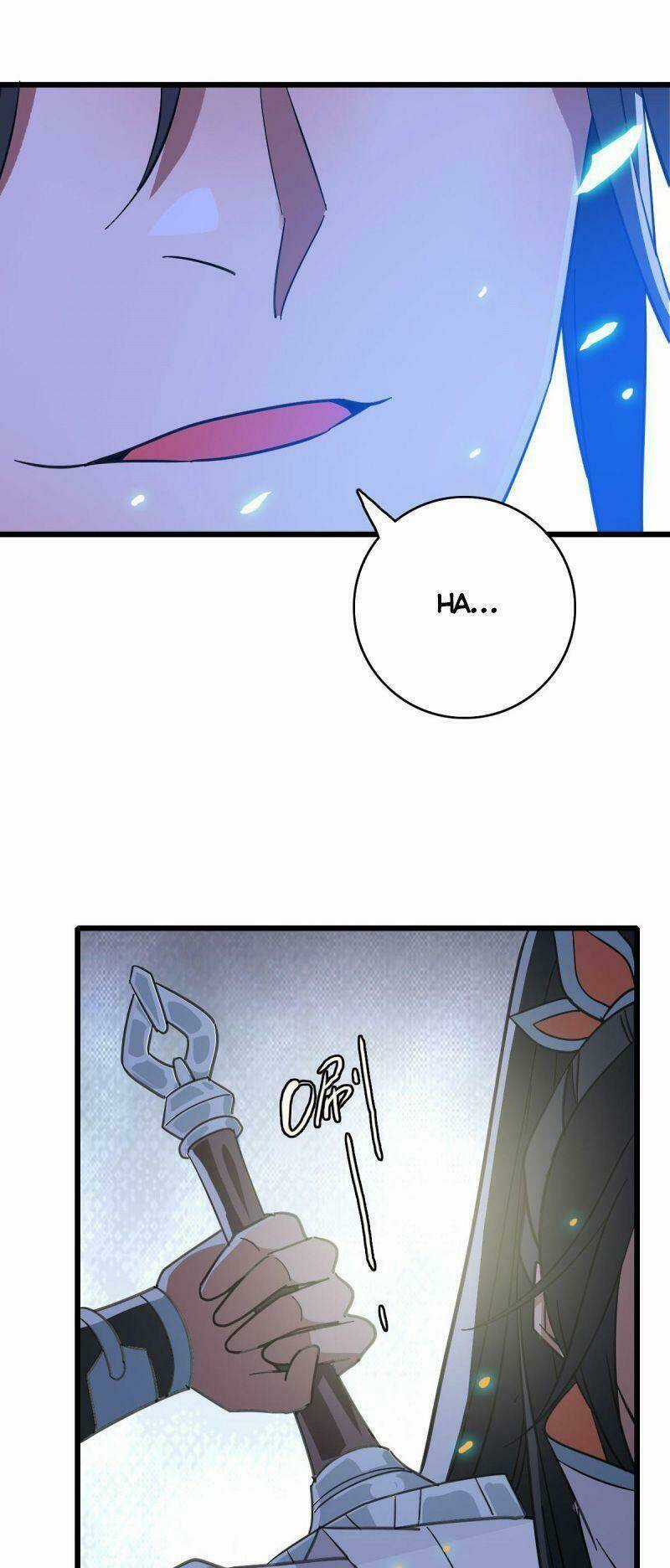 Siêu Đạo Thần Thuật Chapter 93 trang 31