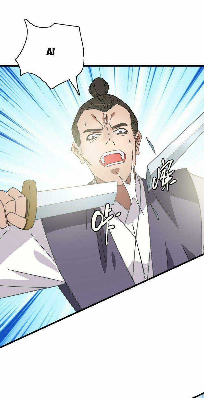 Siêu Đạo Thần Thuật Chapter 93 trang 35