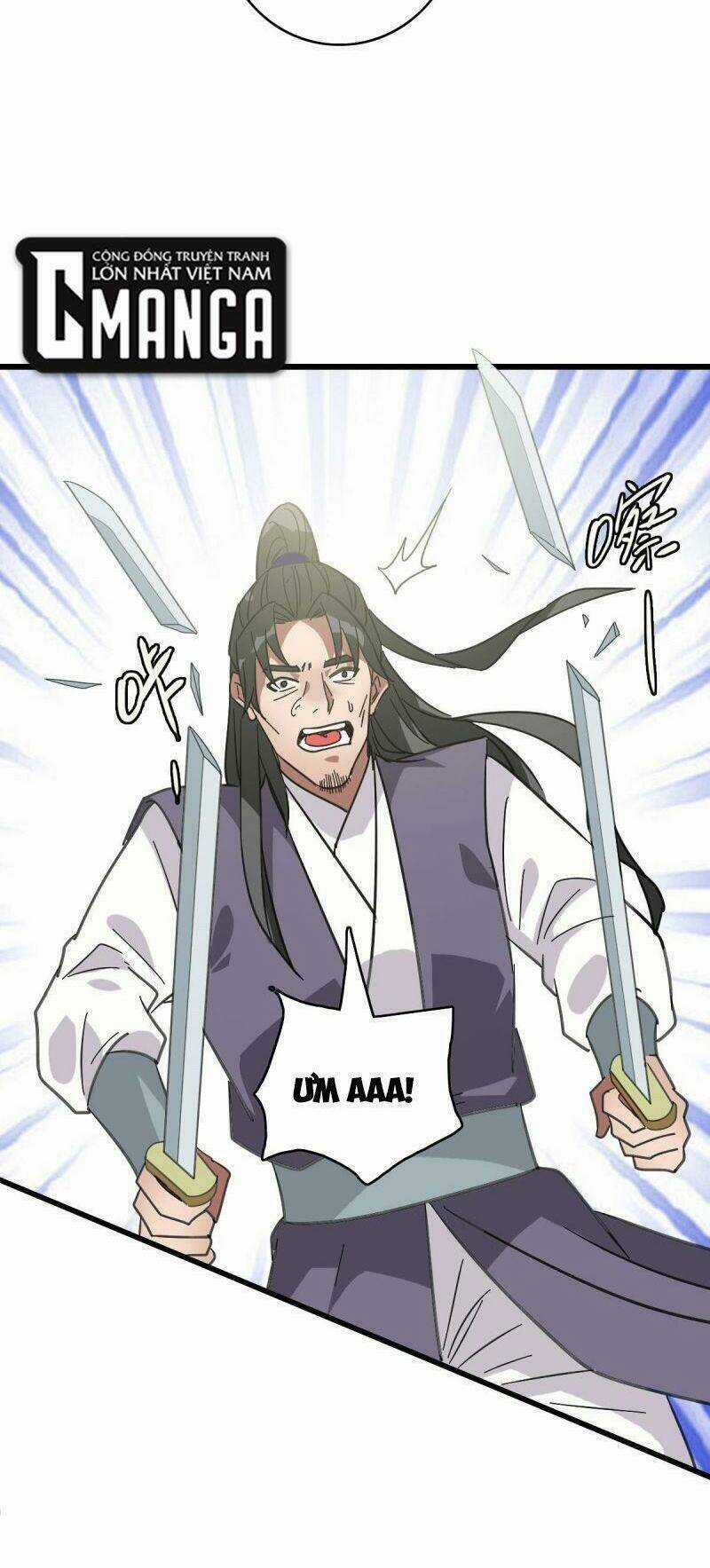 Siêu Đạo Thần Thuật Chapter 93 trang 38