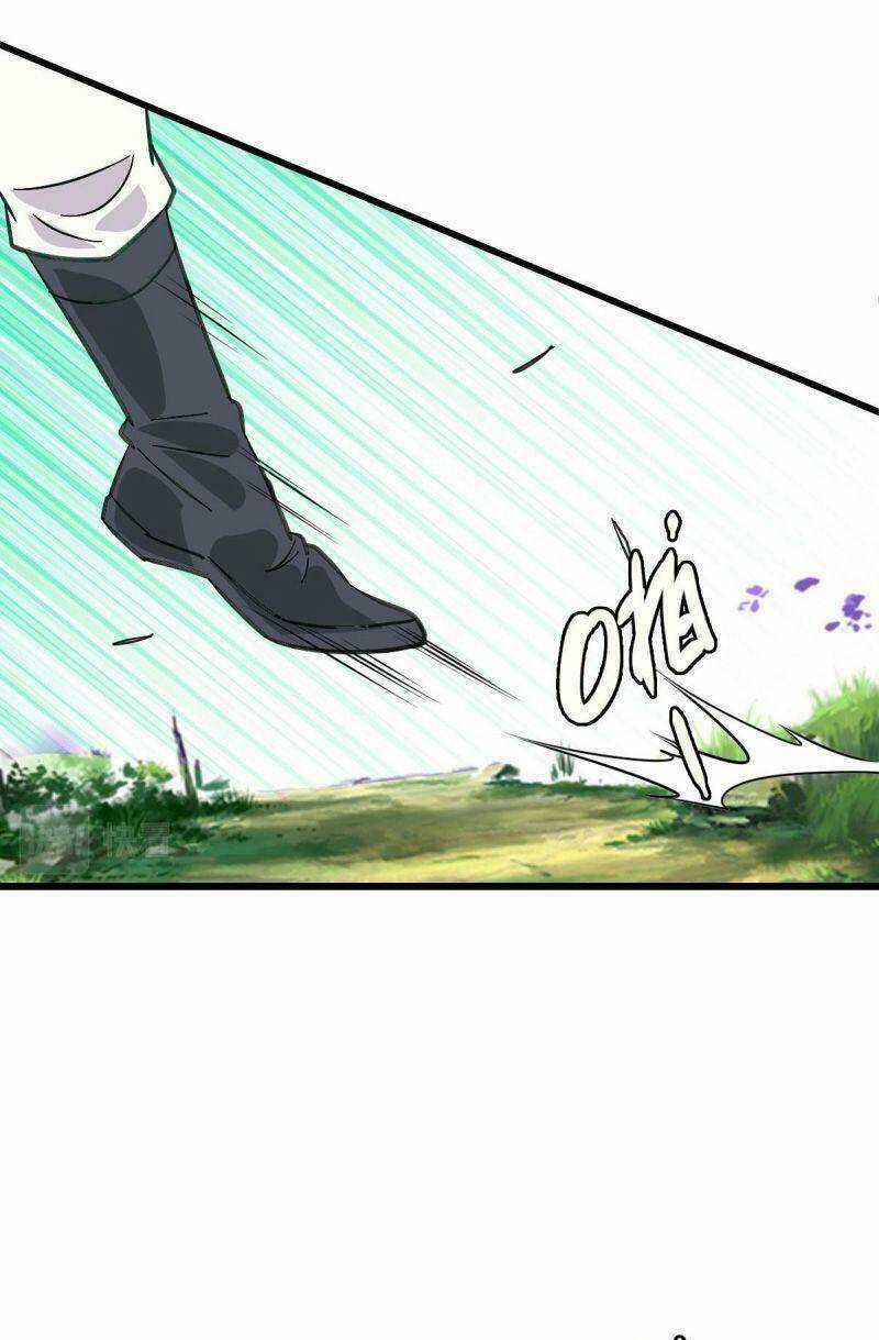 Siêu Đạo Thần Thuật Chapter 93 trang 39