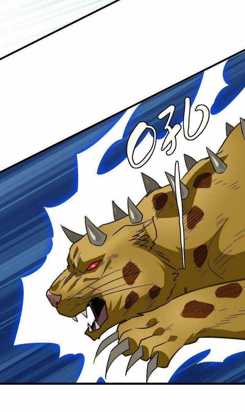 Siêu Đạo Thần Thuật Chapter 93 trang 4