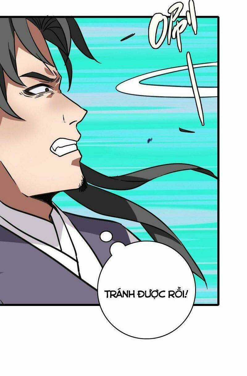 Siêu Đạo Thần Thuật Chapter 93 trang 40