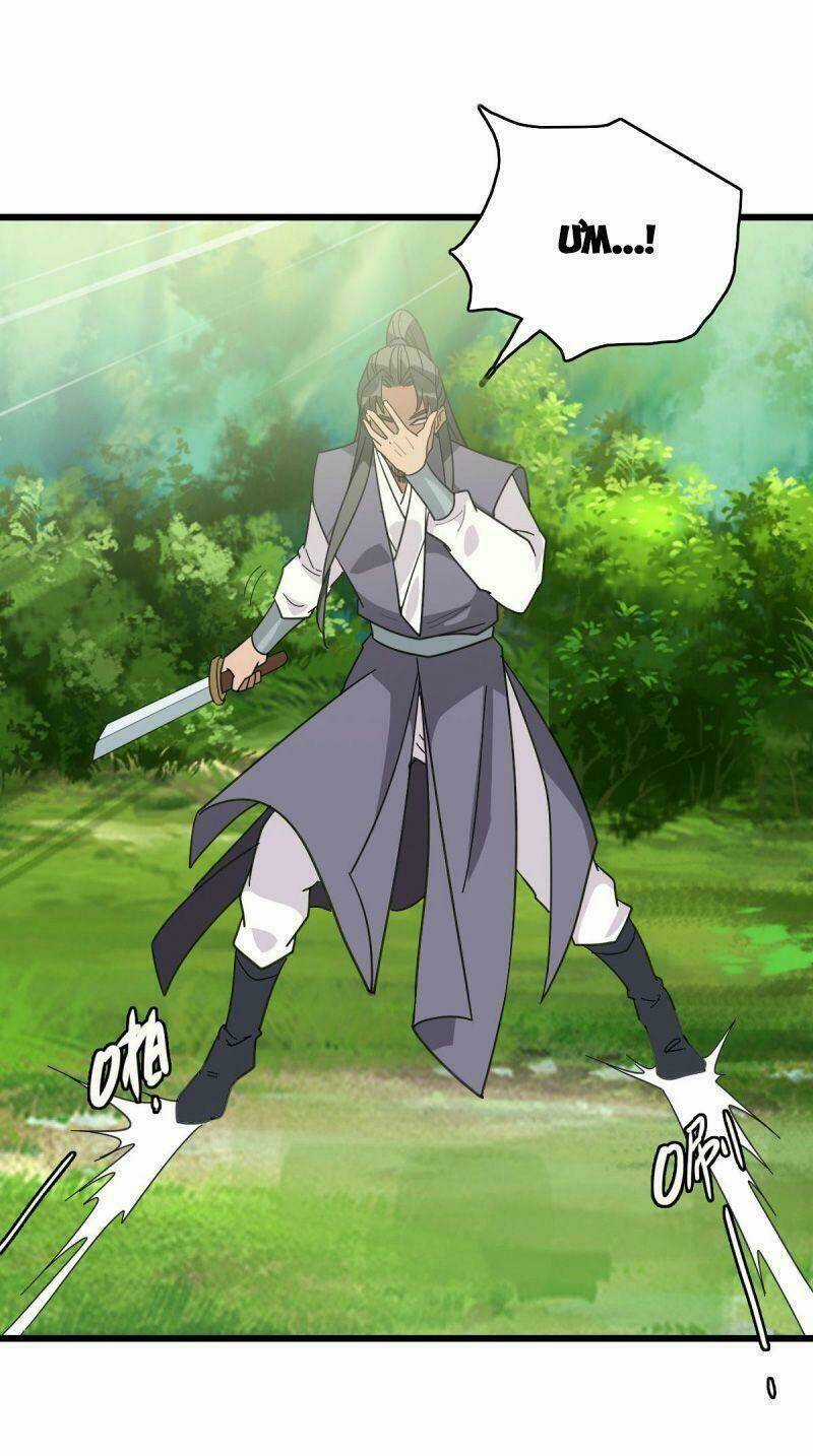 Siêu Đạo Thần Thuật Chapter 93 trang 41