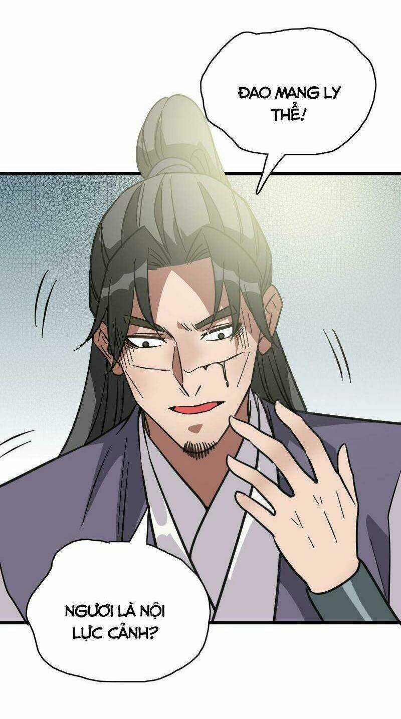 Siêu Đạo Thần Thuật Chapter 93 trang 42