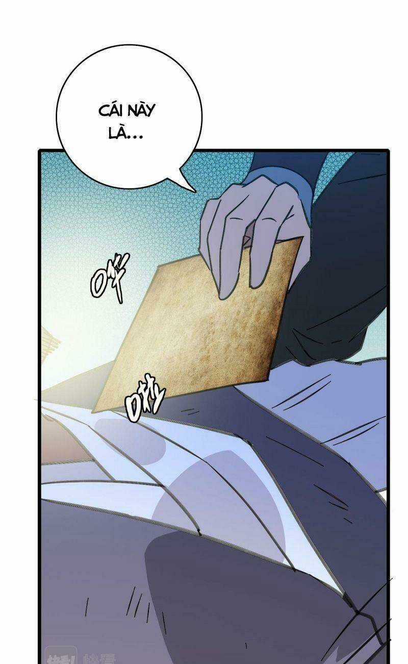 Siêu Đạo Thần Thuật Chapter 93 trang 45