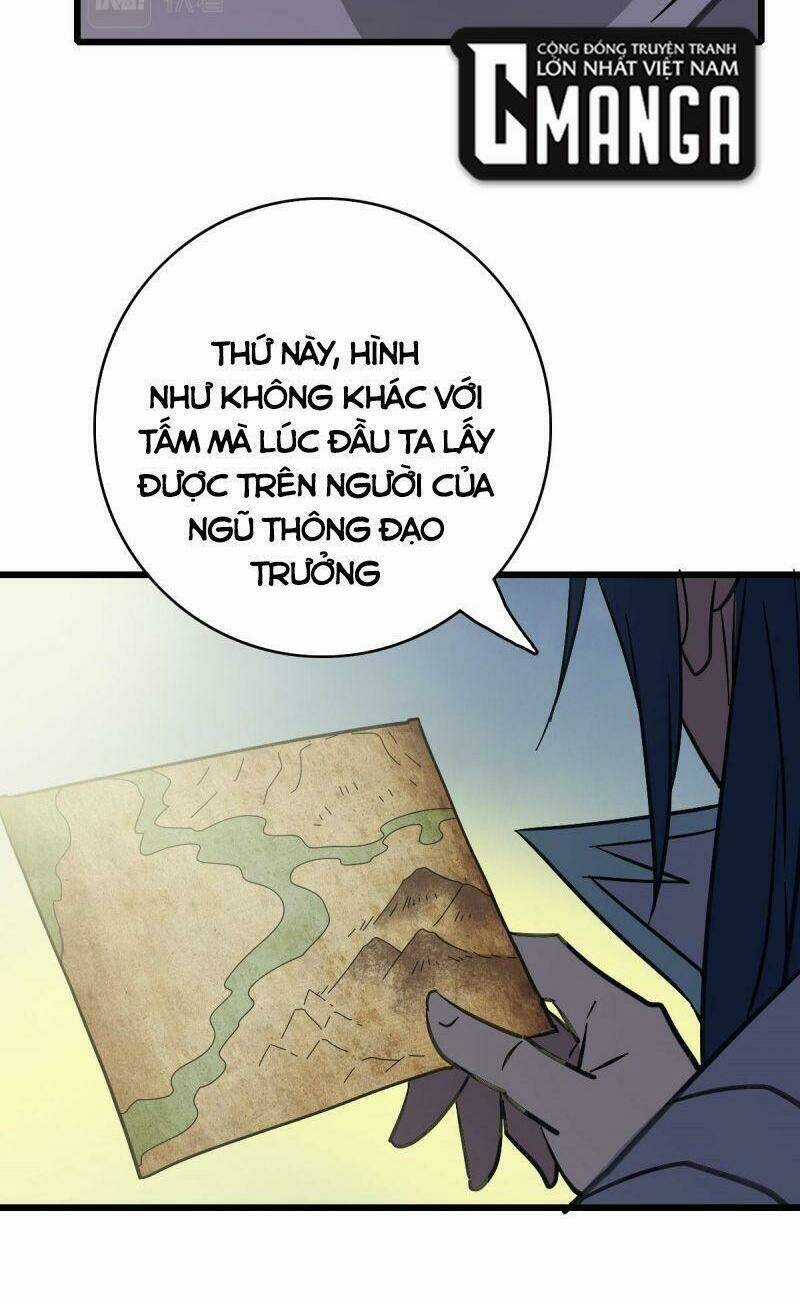 Siêu Đạo Thần Thuật Chapter 93 trang 46