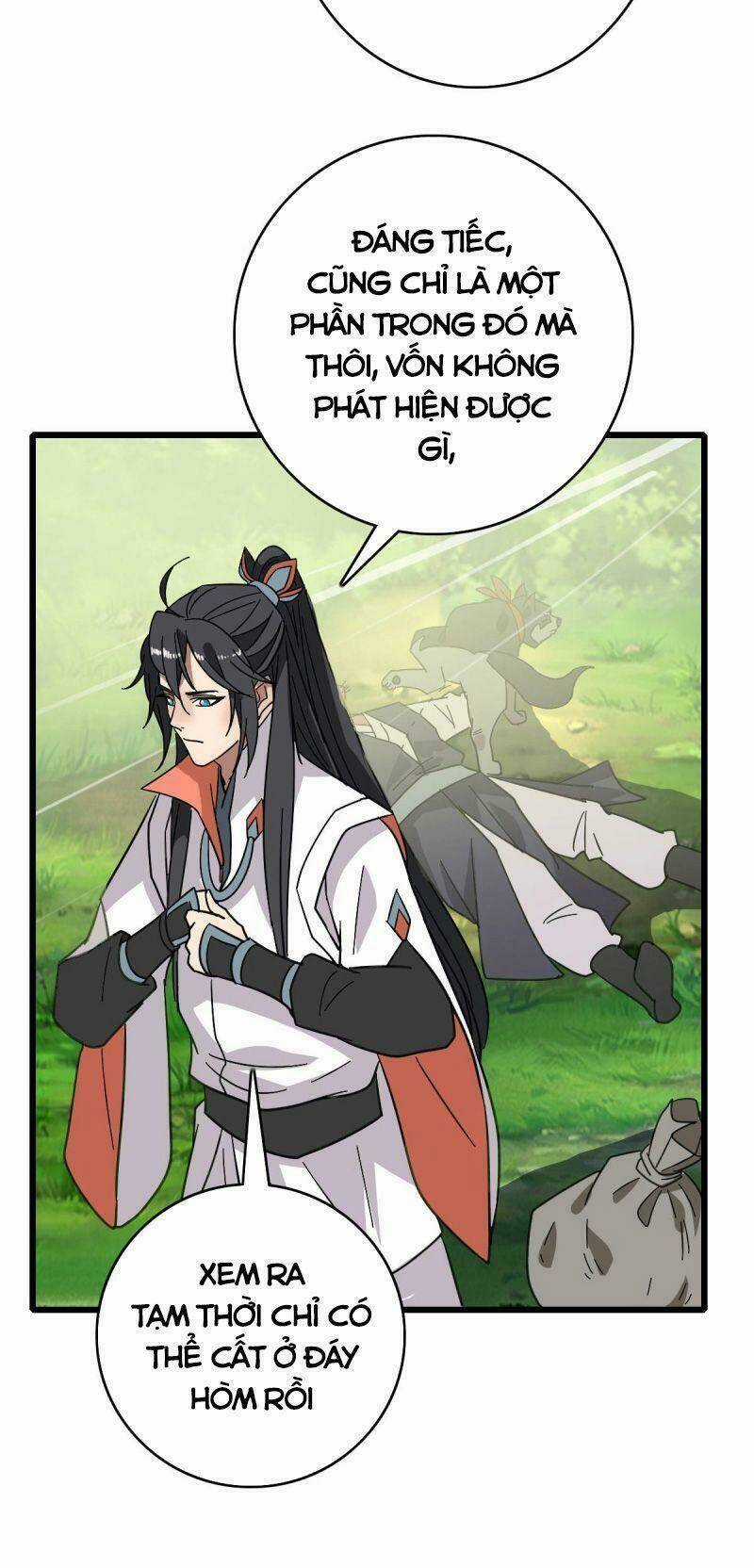 Siêu Đạo Thần Thuật Chapter 93 trang 48