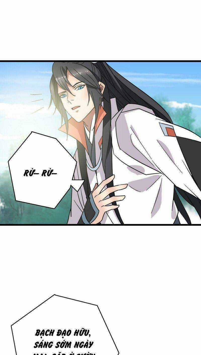 Siêu Đạo Thần Thuật Chapter 93 trang 49