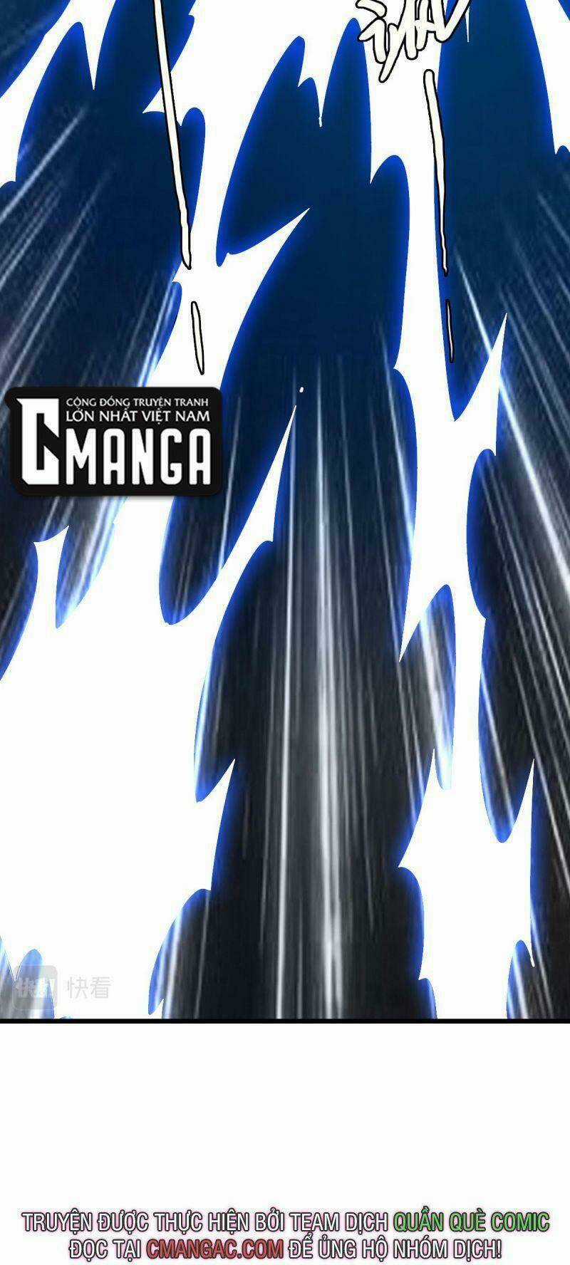 Siêu Đạo Thần Thuật Chapter 93 trang 6