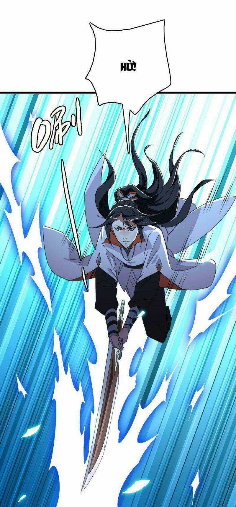 Siêu Đạo Thần Thuật Chapter 93 trang 7