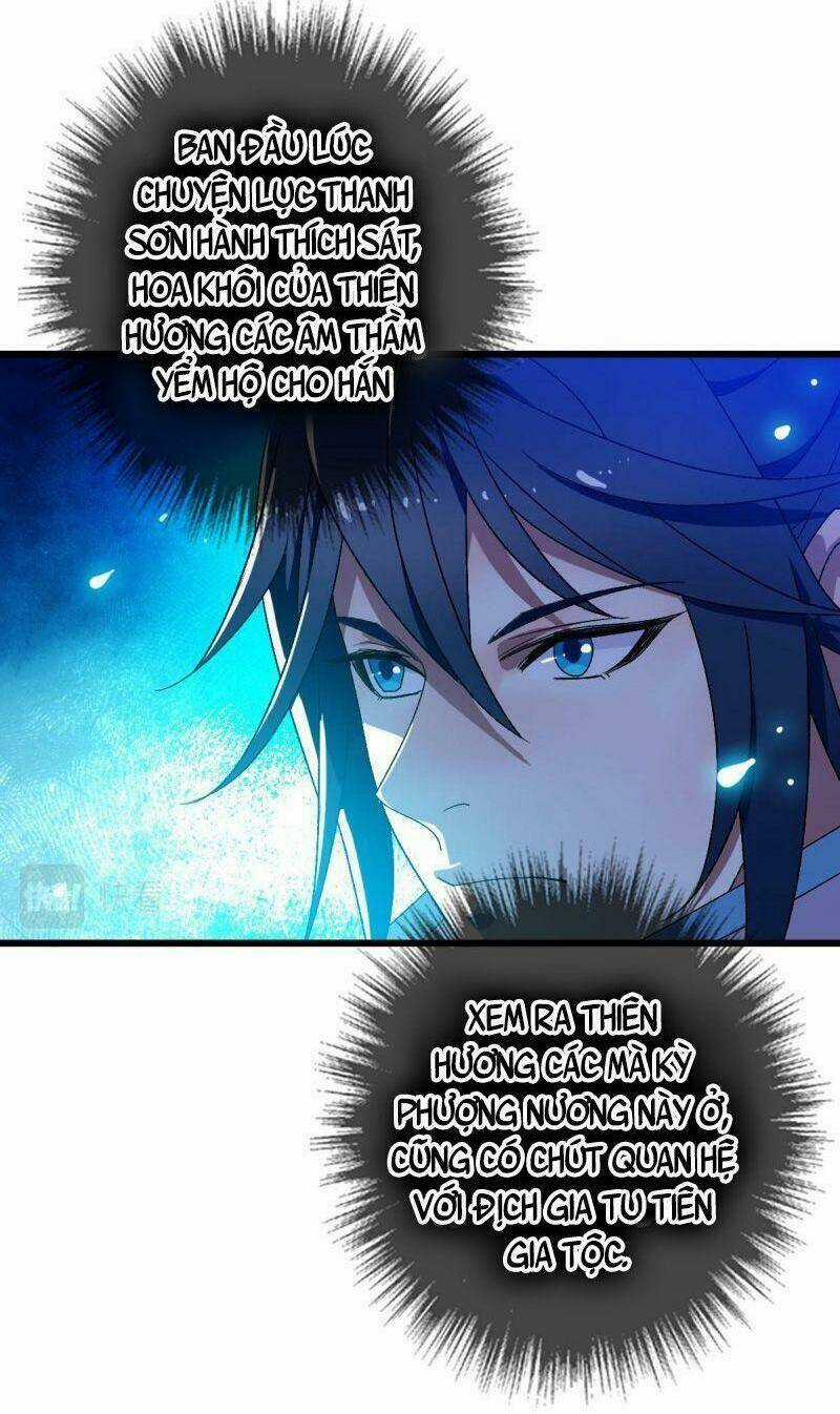 Siêu Đạo Thần Thuật Chapter 94 trang 11