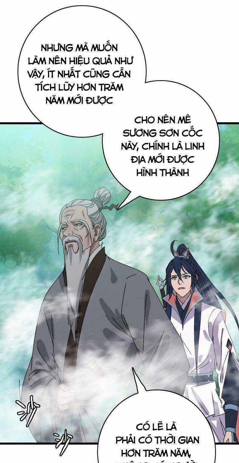 Siêu Đạo Thần Thuật Chapter 94 trang 23