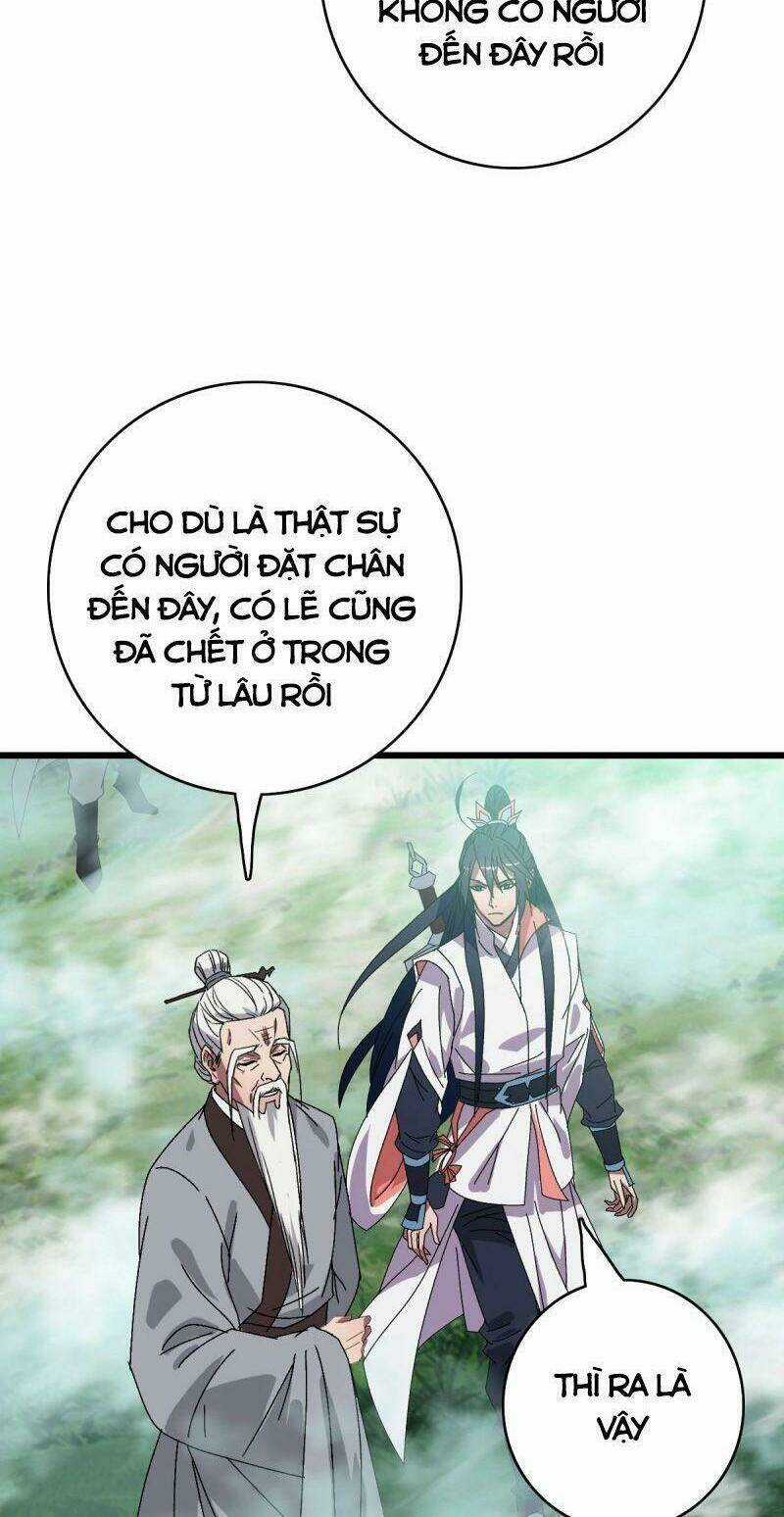 Siêu Đạo Thần Thuật Chapter 94 trang 24