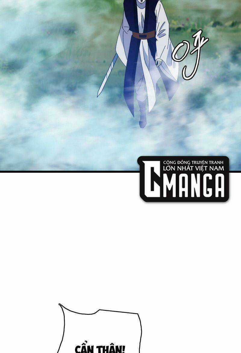 Siêu Đạo Thần Thuật Chapter 94 trang 26