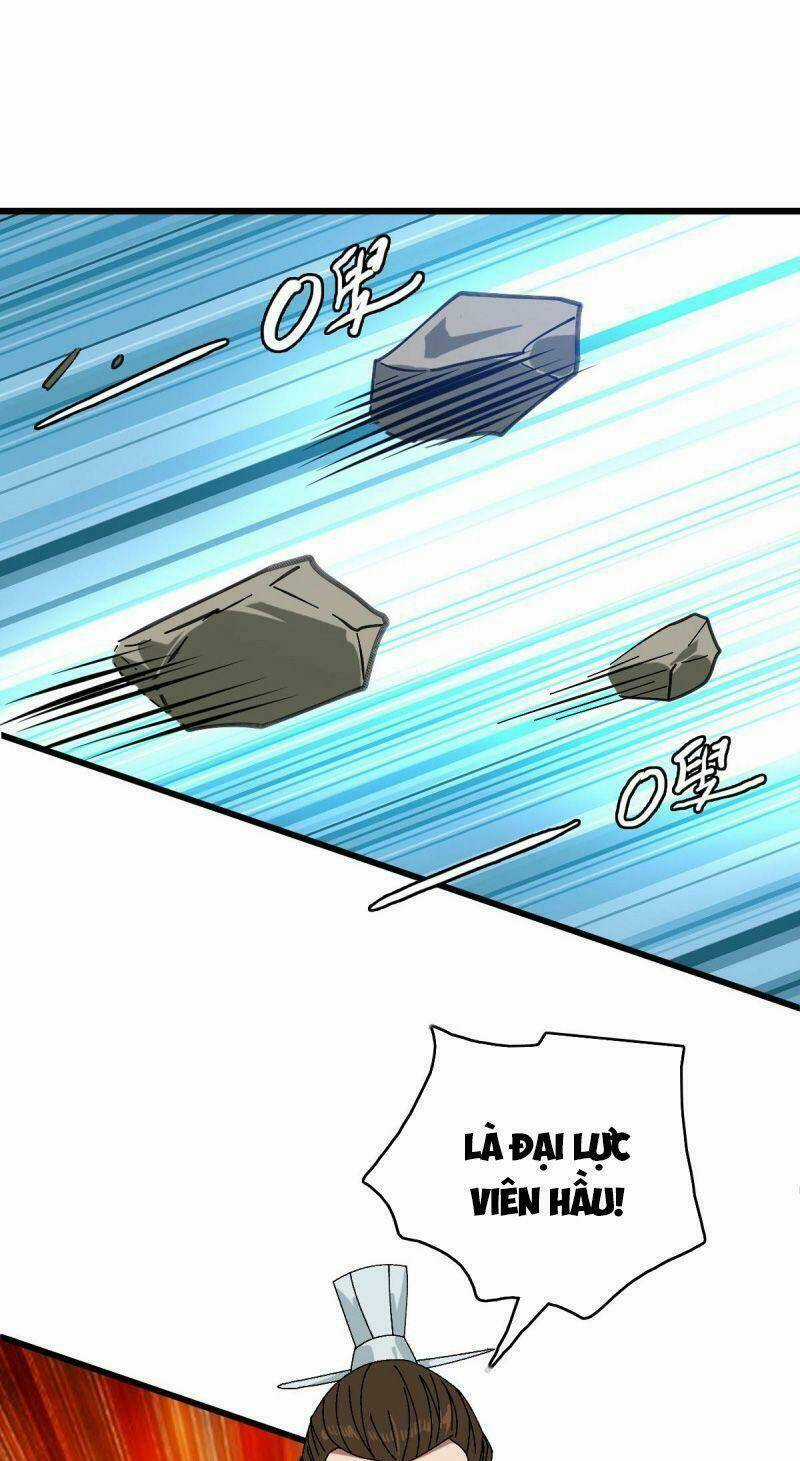 Siêu Đạo Thần Thuật Chapter 94 trang 28