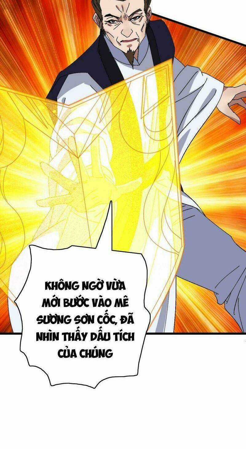 Siêu Đạo Thần Thuật Chapter 94 trang 29
