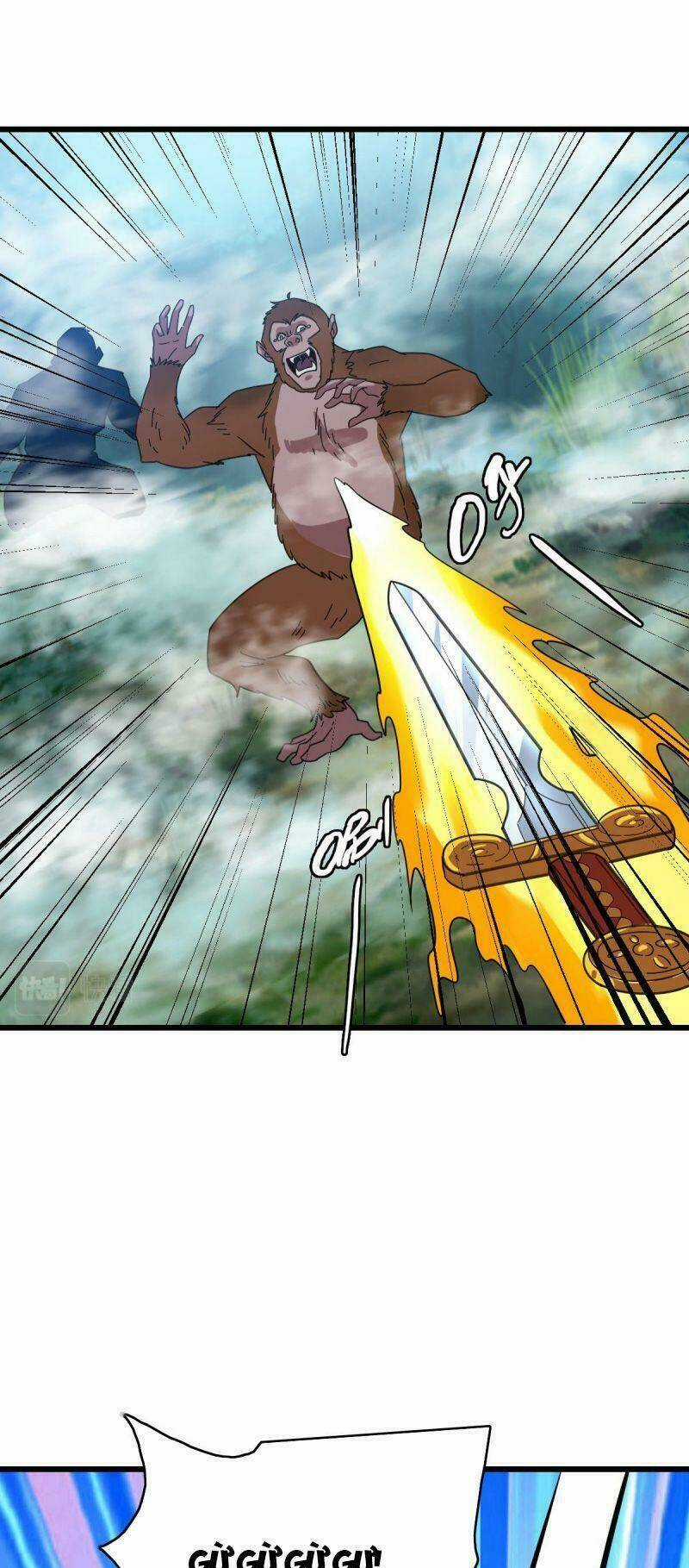 Siêu Đạo Thần Thuật Chapter 94 trang 32