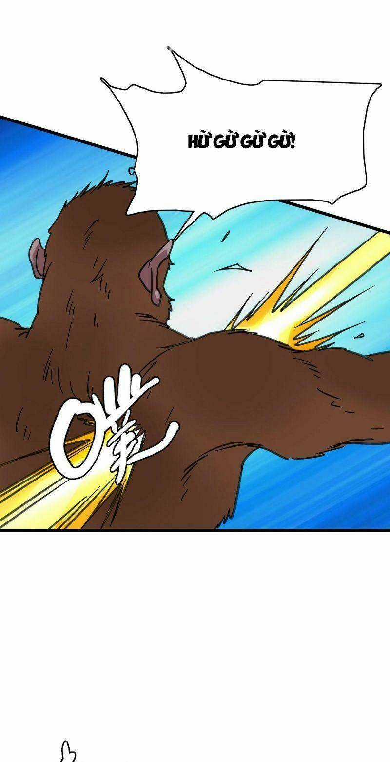 Siêu Đạo Thần Thuật Chapter 94 trang 34