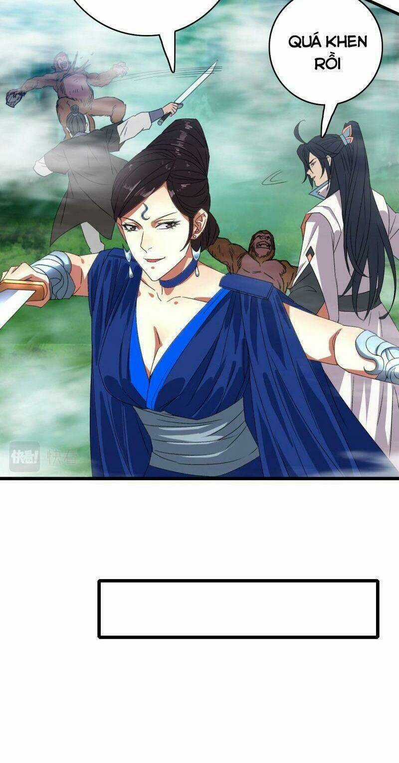 Siêu Đạo Thần Thuật Chapter 94 trang 37