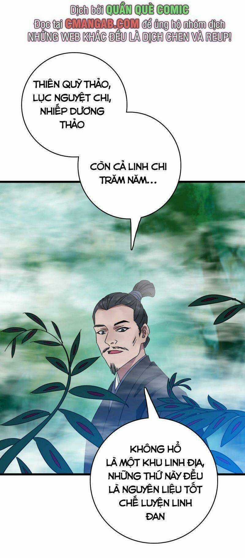 Siêu Đạo Thần Thuật Chapter 94 trang 39