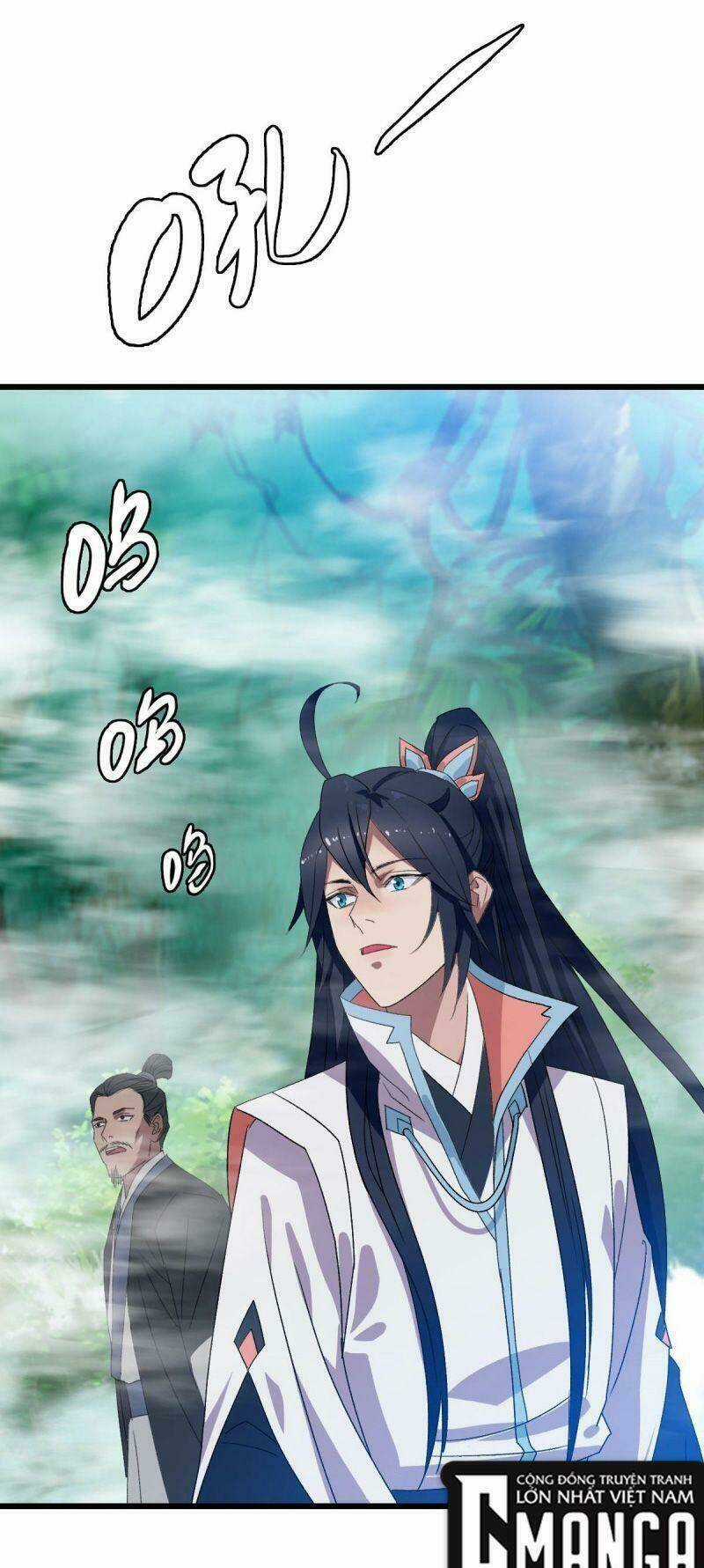 Siêu Đạo Thần Thuật Chapter 94 trang 40