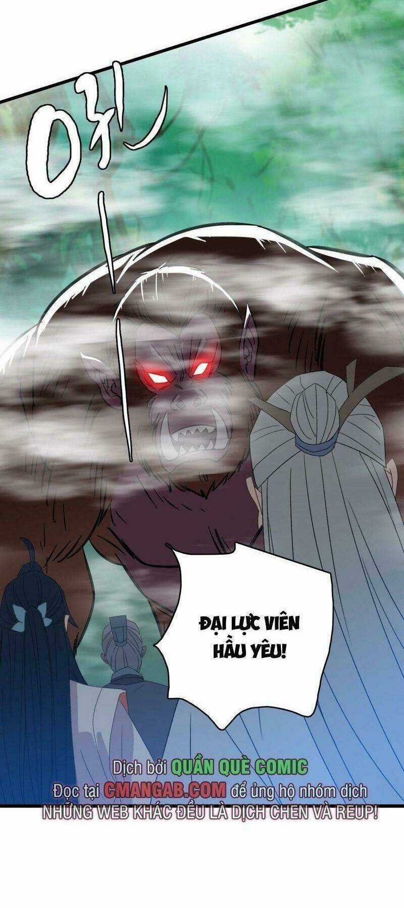 Siêu Đạo Thần Thuật Chapter 94 trang 43