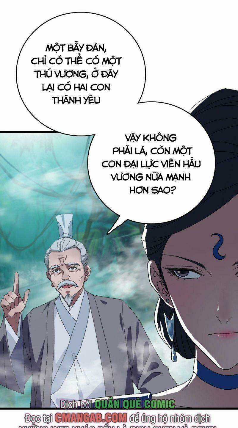 Siêu Đạo Thần Thuật Chapter 94 trang 46