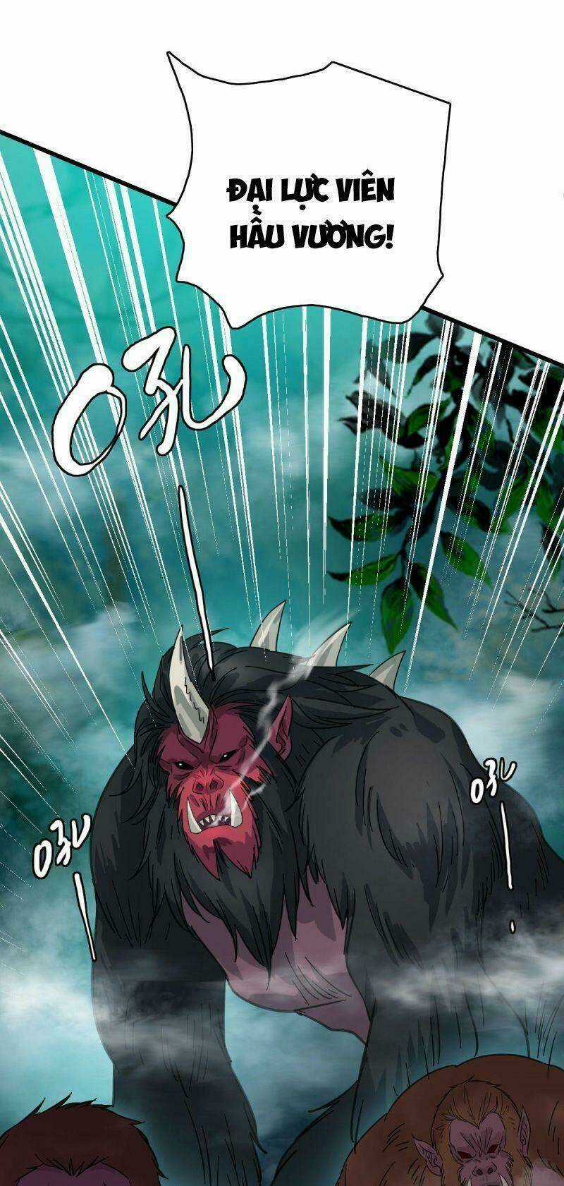 Siêu Đạo Thần Thuật Chapter 94 trang 48