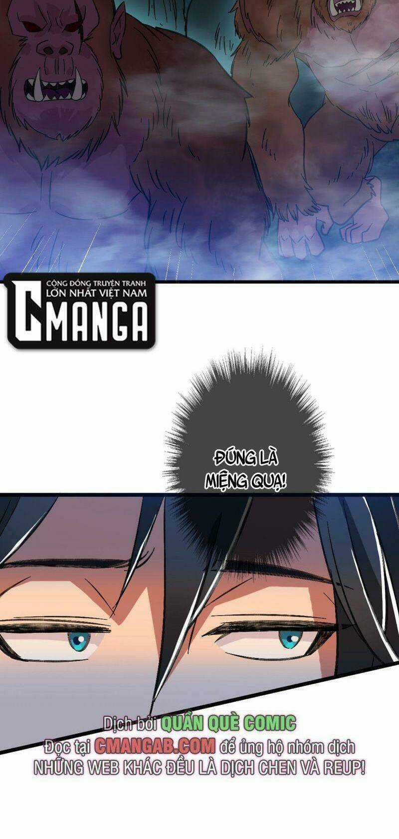 Siêu Đạo Thần Thuật Chapter 94 trang 49