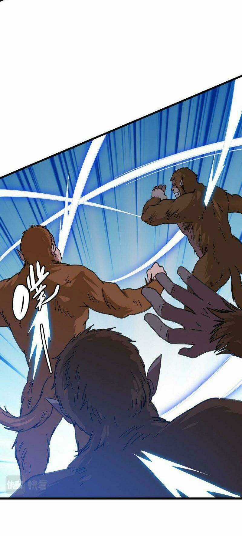 Siêu Đạo Thần Thuật Chapter 95 trang 11