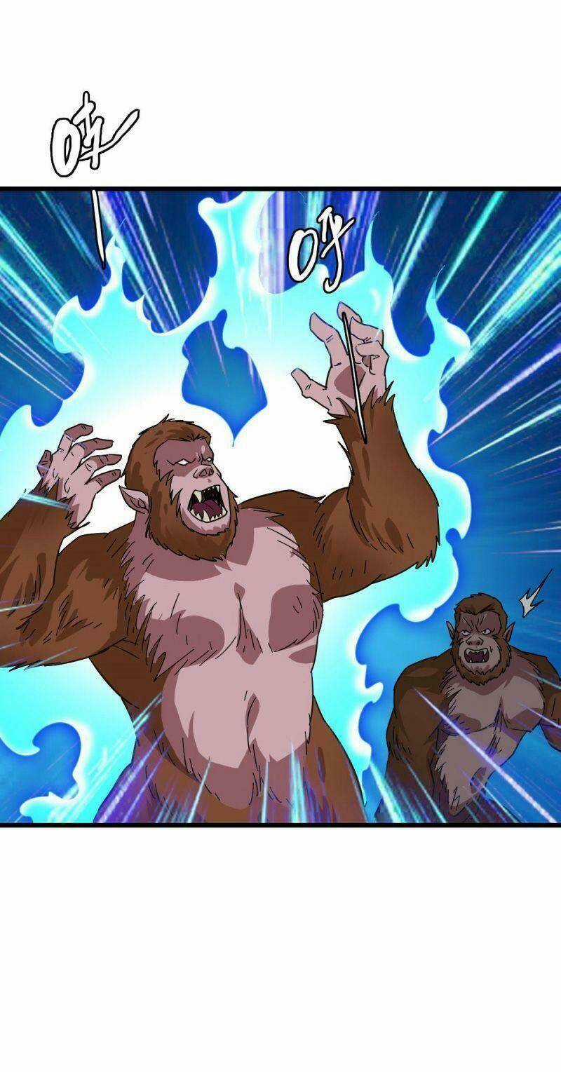 Siêu Đạo Thần Thuật Chapter 95 trang 14