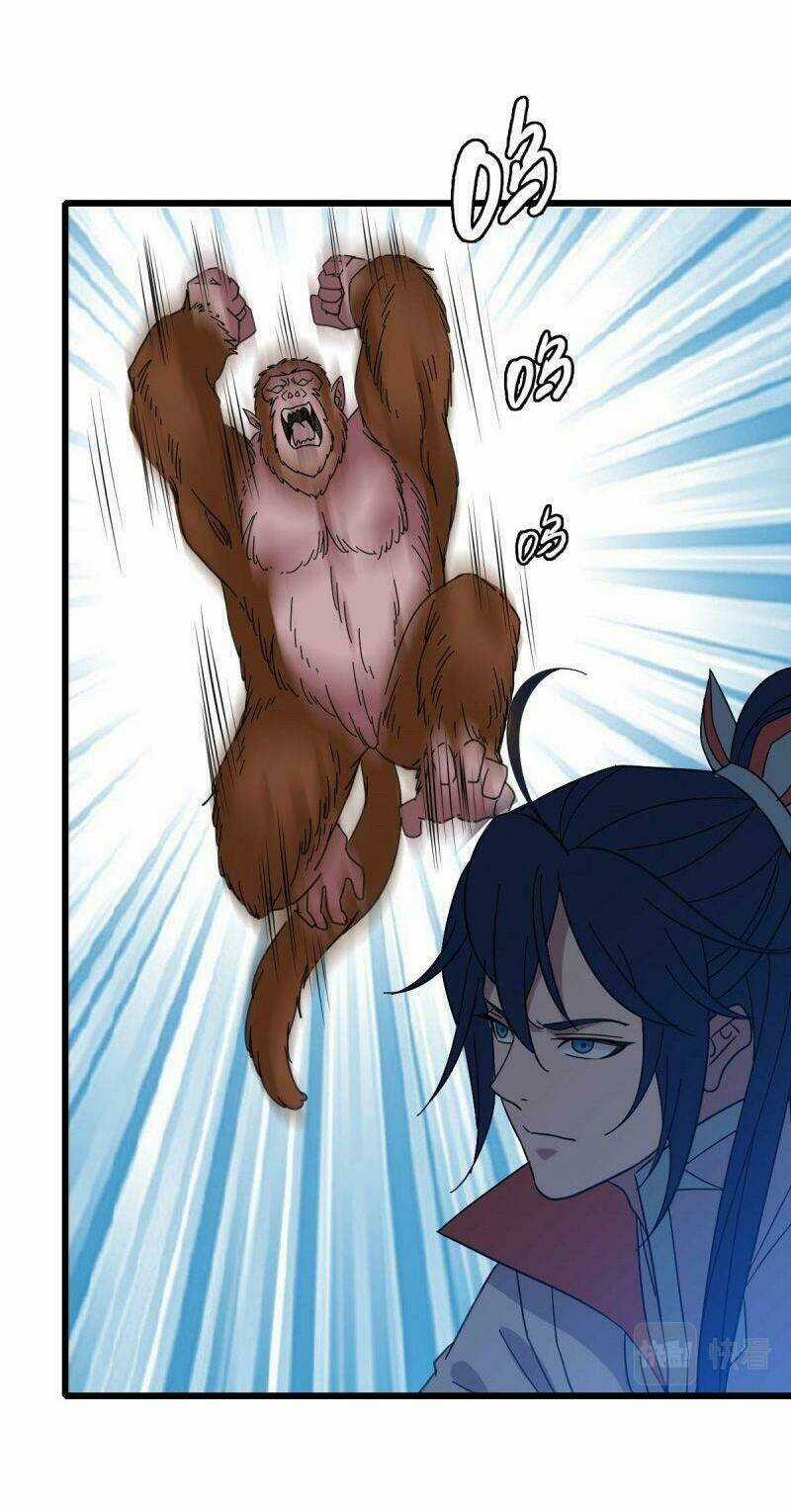 Siêu Đạo Thần Thuật Chapter 95 trang 15