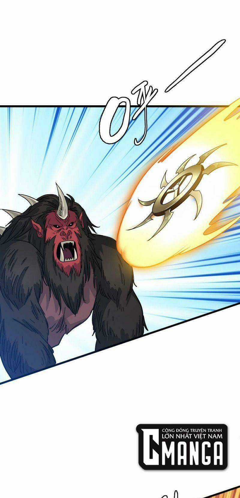 Siêu Đạo Thần Thuật Chapter 95 trang 2