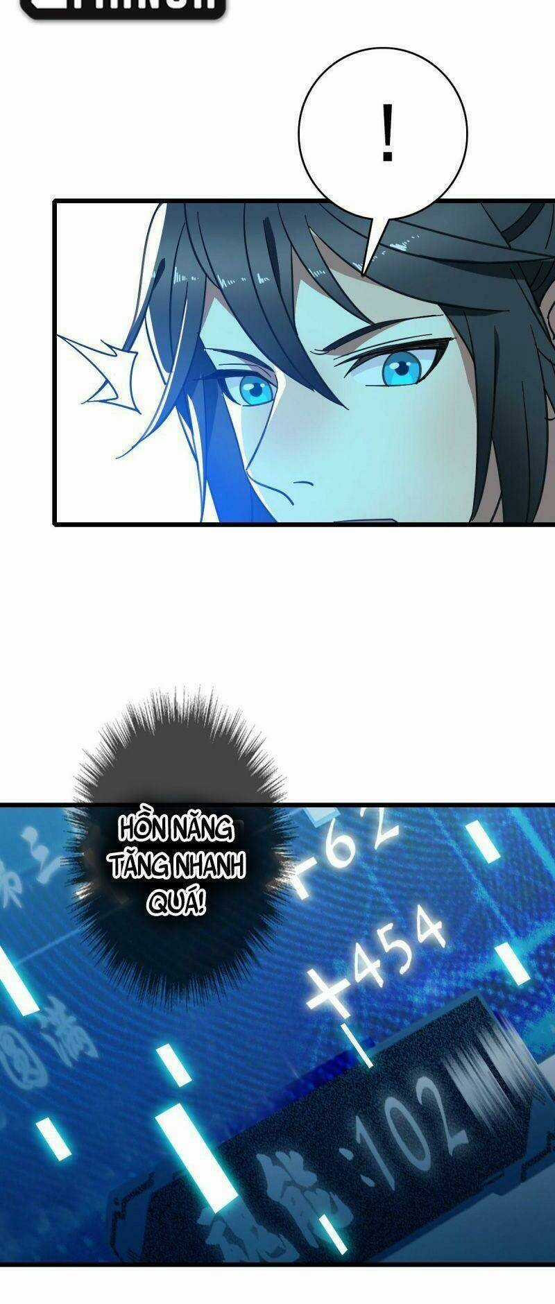 Siêu Đạo Thần Thuật Chapter 95 trang 21