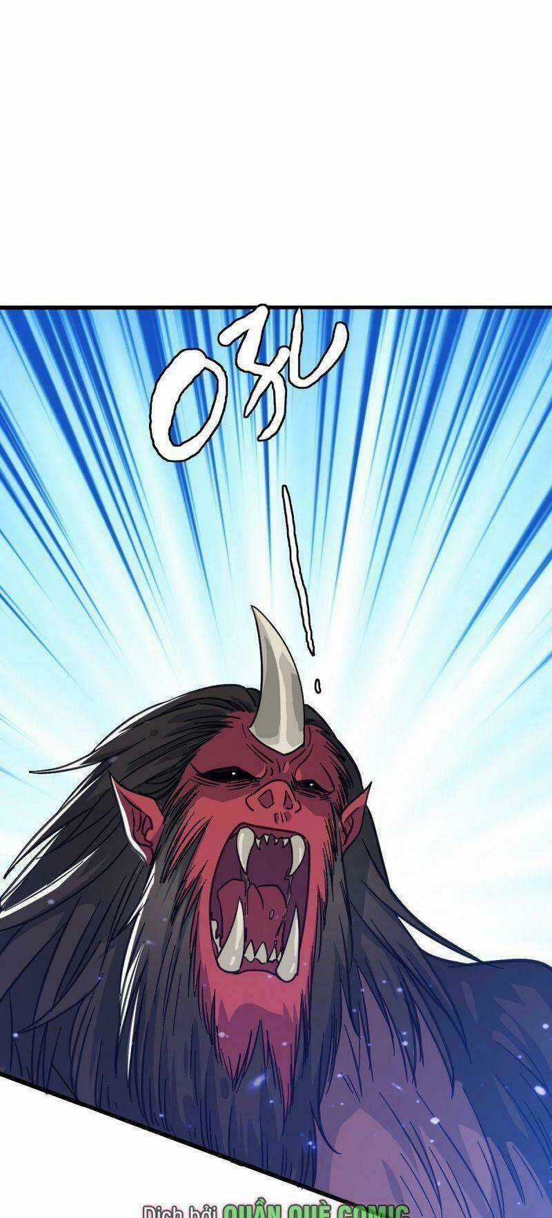 Siêu Đạo Thần Thuật Chapter 95 trang 22