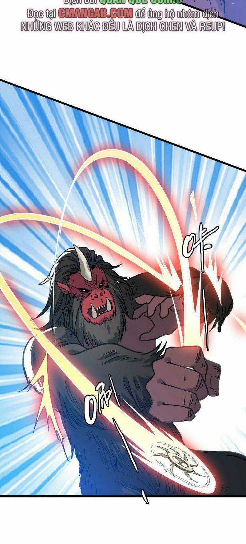 Siêu Đạo Thần Thuật Chapter 95 trang 23