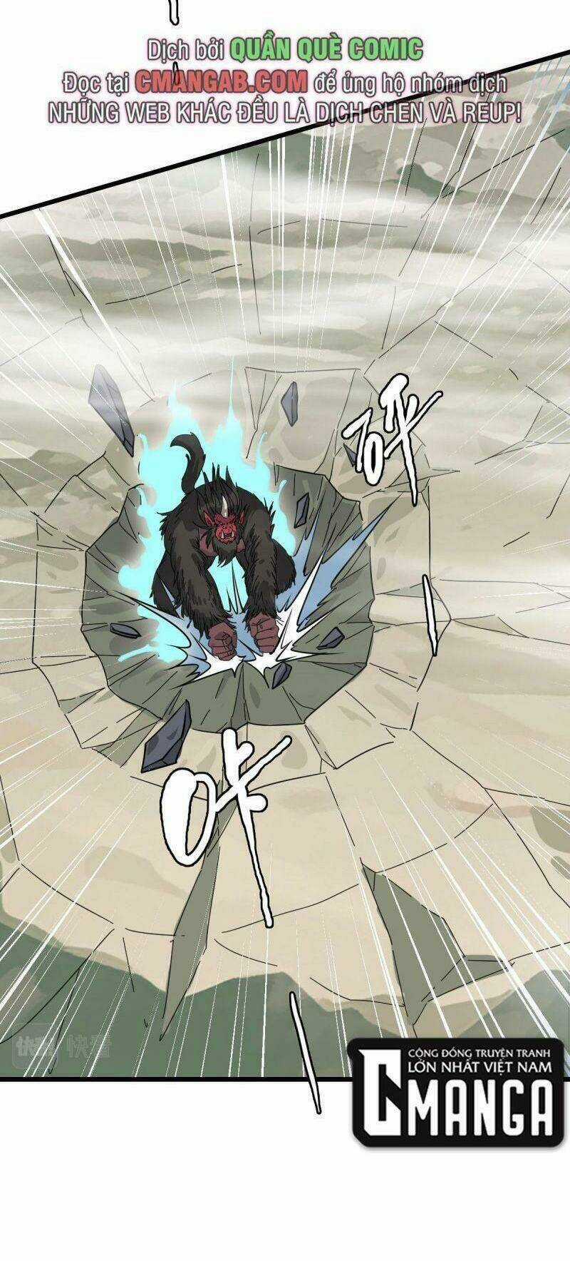 Siêu Đạo Thần Thuật Chapter 95 trang 25