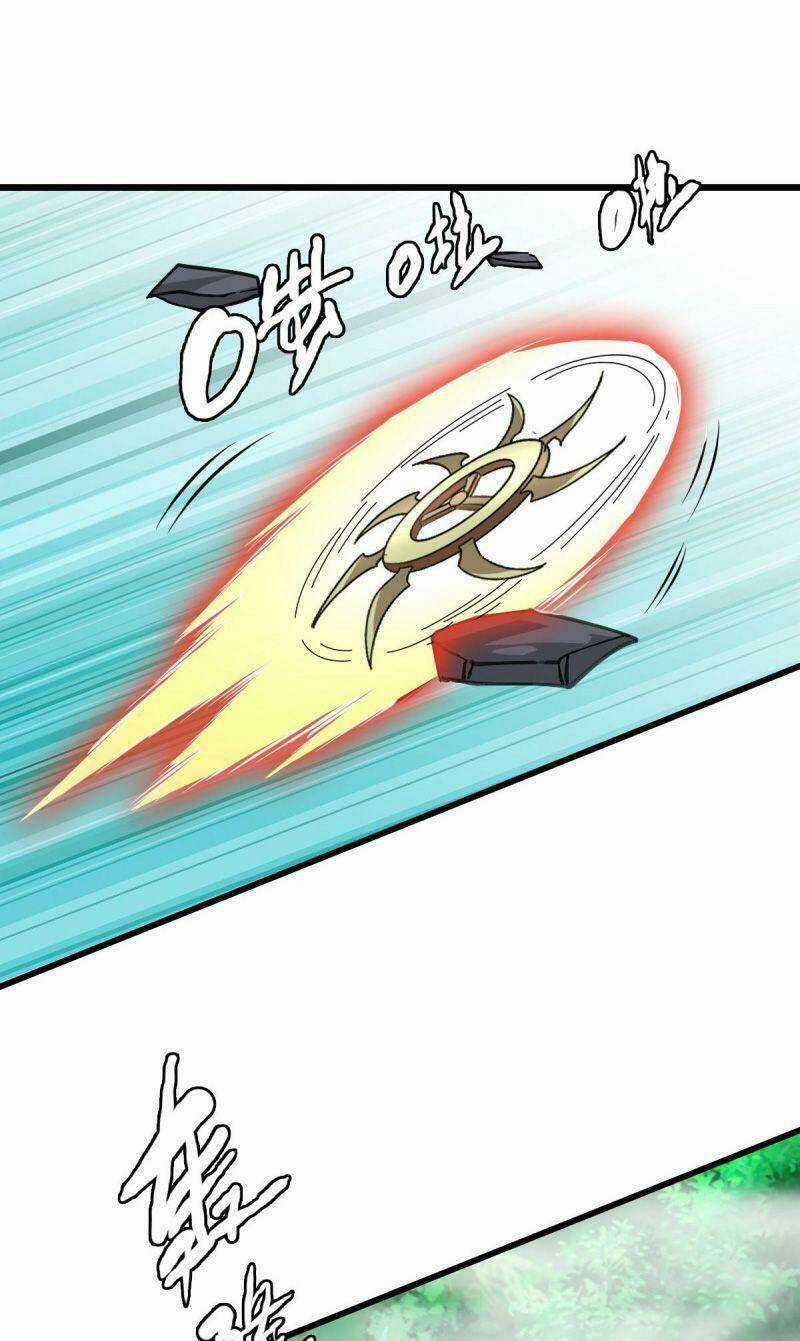 Siêu Đạo Thần Thuật Chapter 95 trang 26