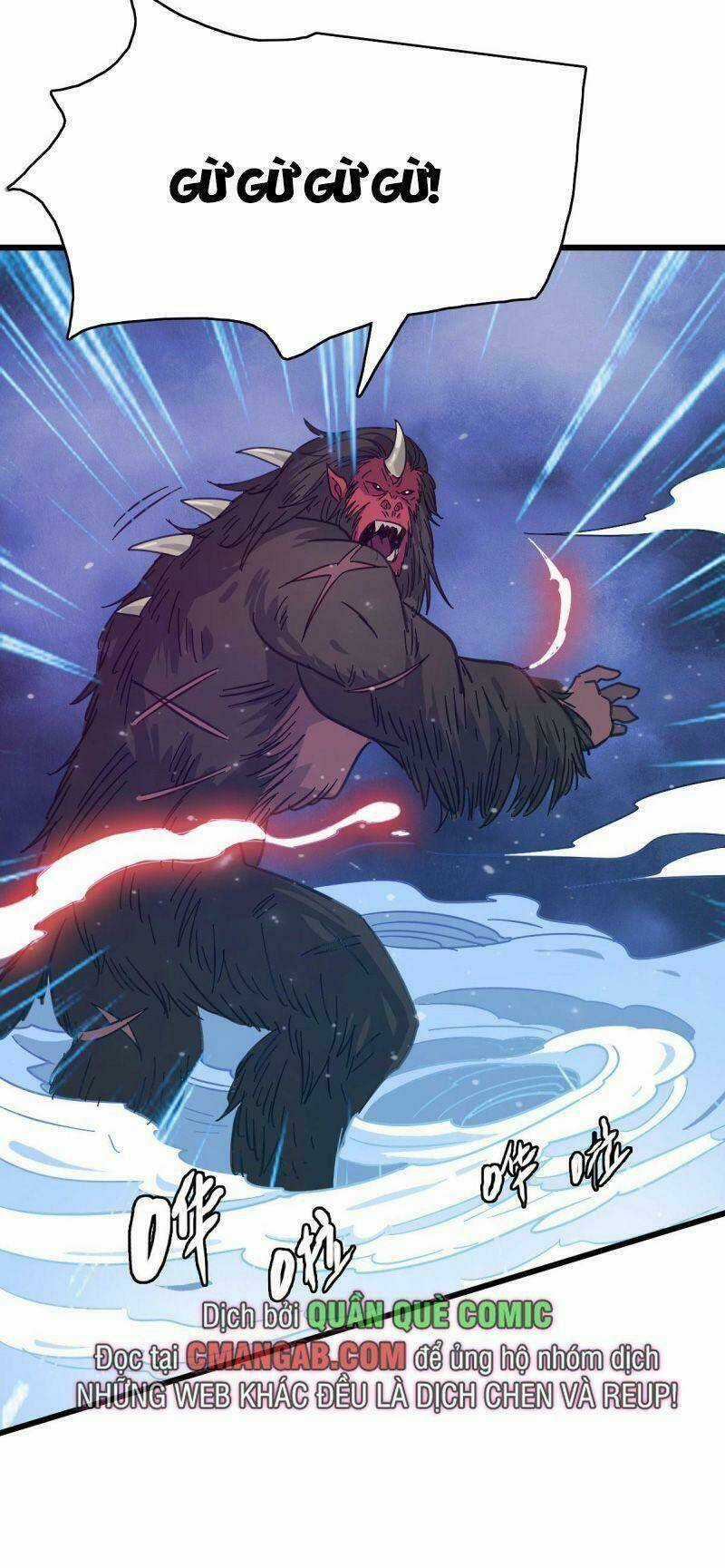 Siêu Đạo Thần Thuật Chapter 95 trang 29