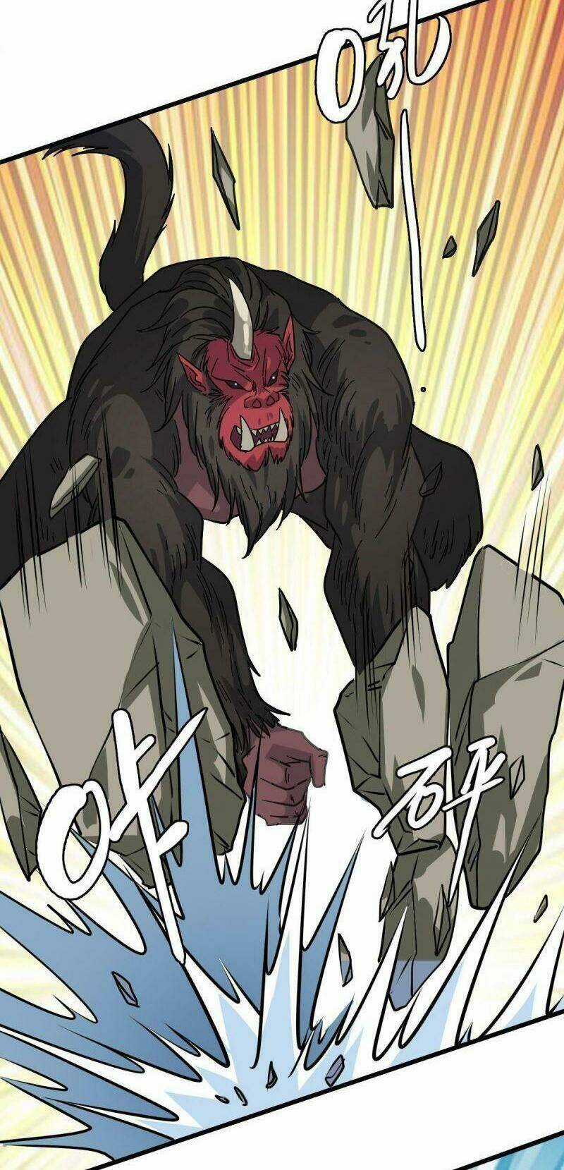 Siêu Đạo Thần Thuật Chapter 95 trang 3