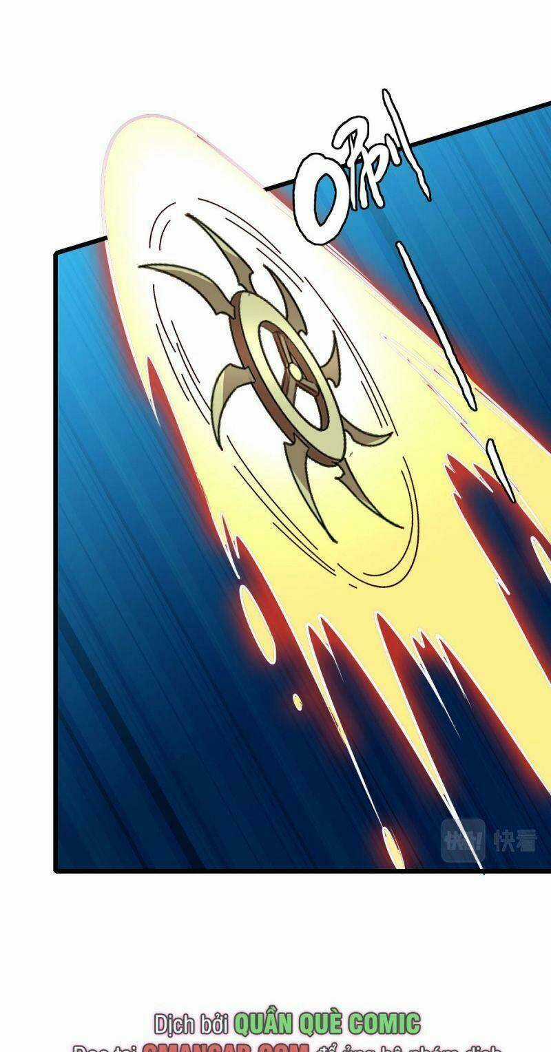 Siêu Đạo Thần Thuật Chapter 95 trang 30