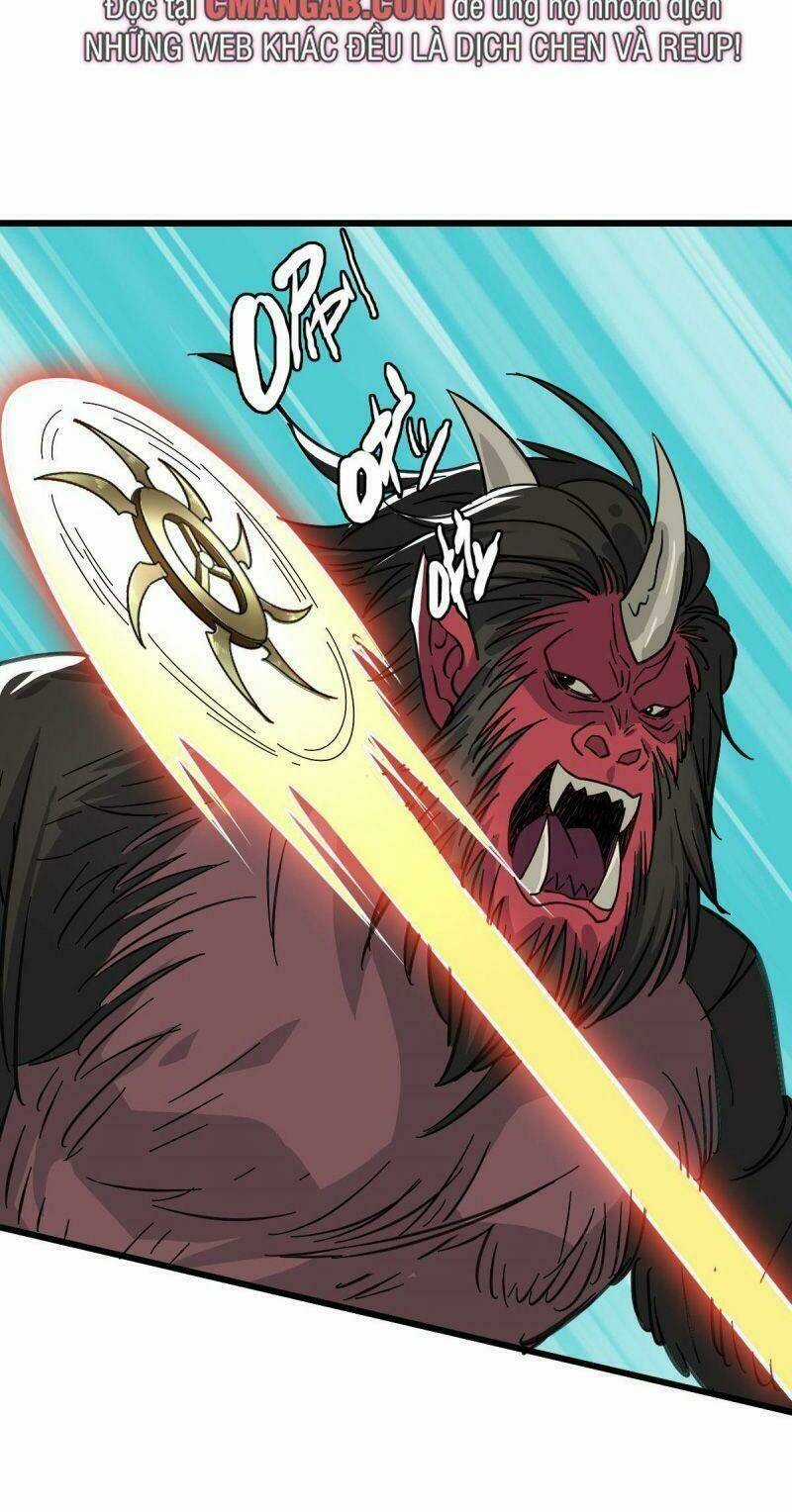 Siêu Đạo Thần Thuật Chapter 95 trang 31