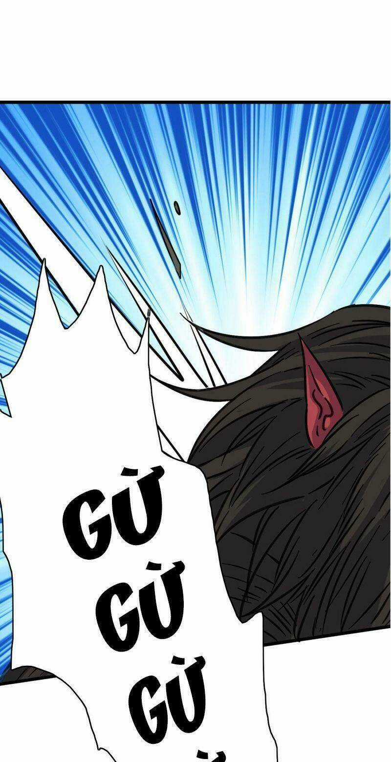 Siêu Đạo Thần Thuật Chapter 95 trang 34