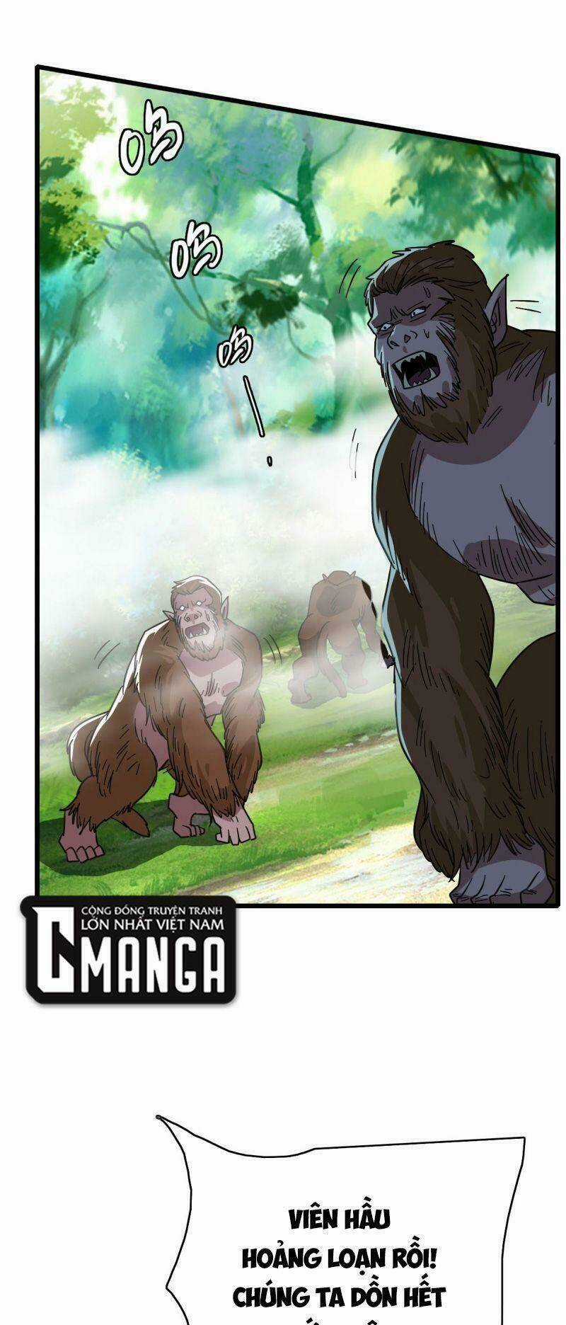 Siêu Đạo Thần Thuật Chapter 95 trang 36