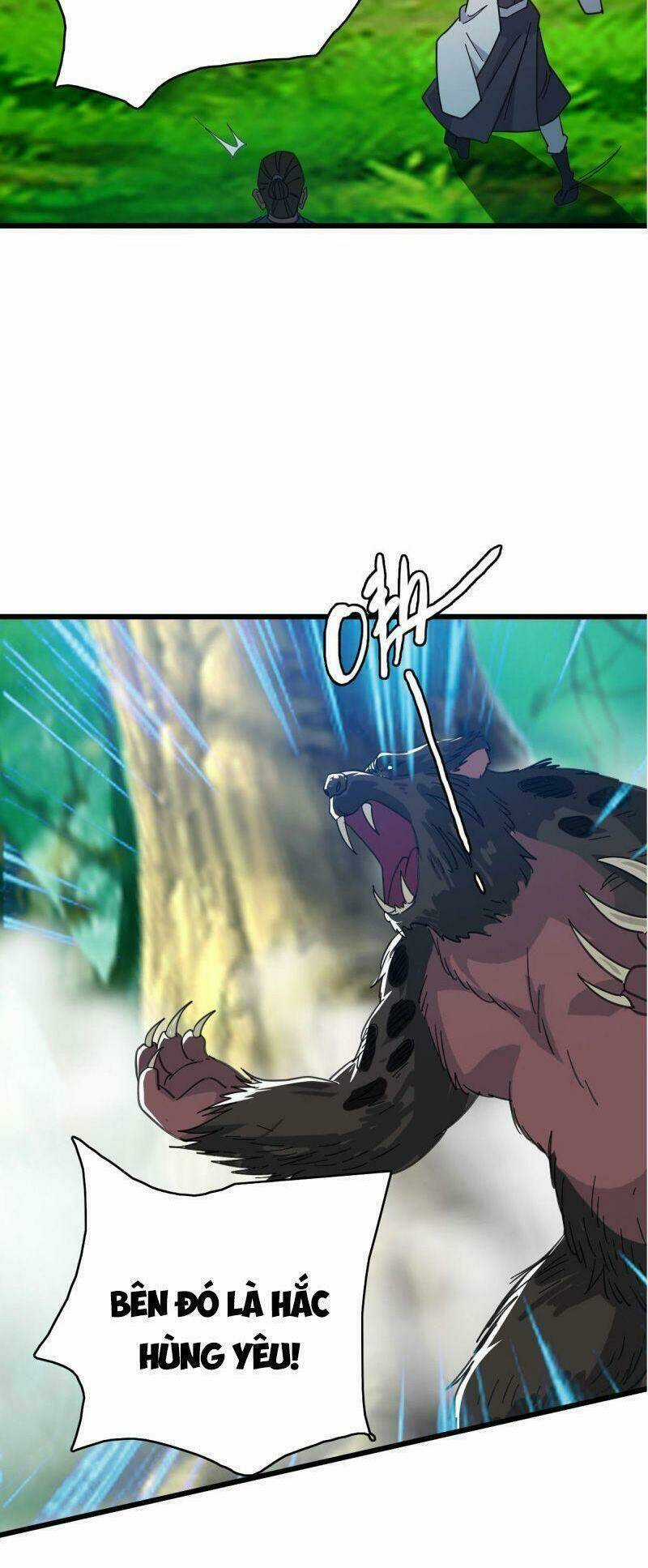 Siêu Đạo Thần Thuật Chapter 95 trang 41