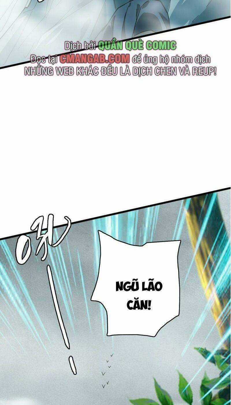 Siêu Đạo Thần Thuật Chapter 95 trang 43