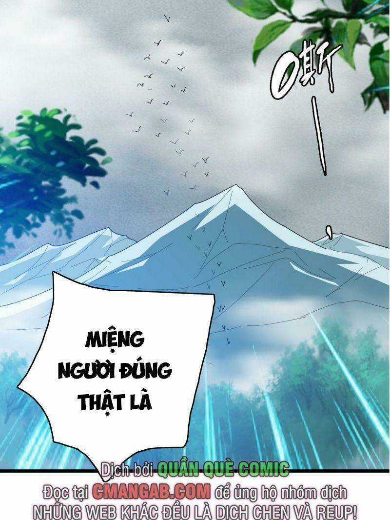 Siêu Đạo Thần Thuật Chapter 95 trang 44