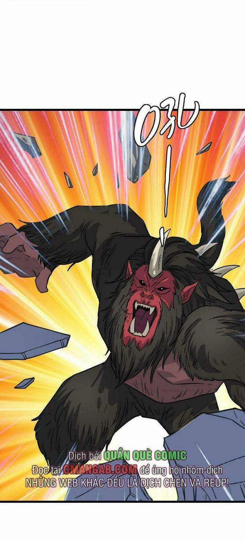 Siêu Đạo Thần Thuật Chapter 95 trang 5