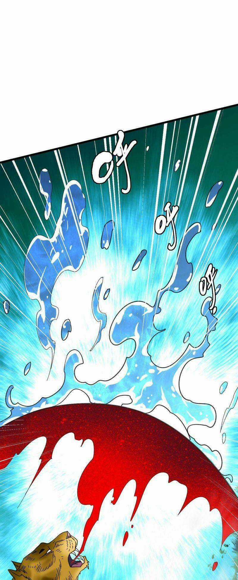 Siêu Đạo Thần Thuật Chapter 96 trang 10