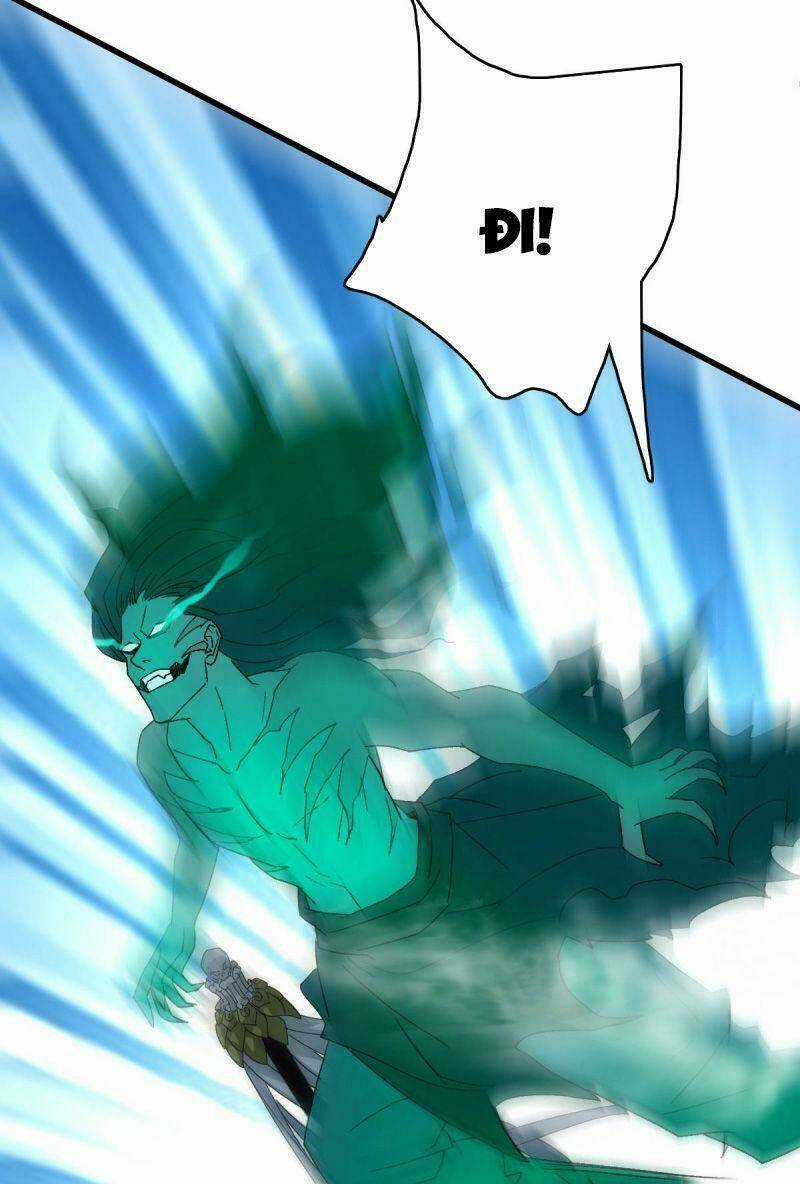 Siêu Đạo Thần Thuật Chapter 96 trang 13